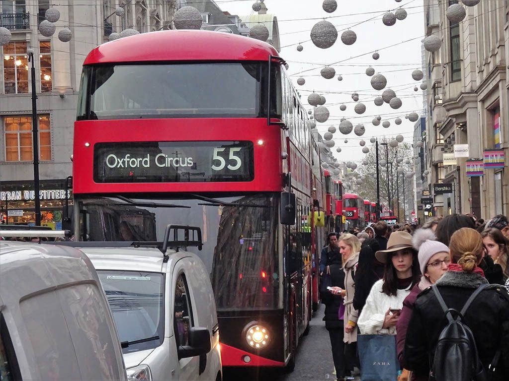 UK retail sales beat expectations and give Sterling a hand higher