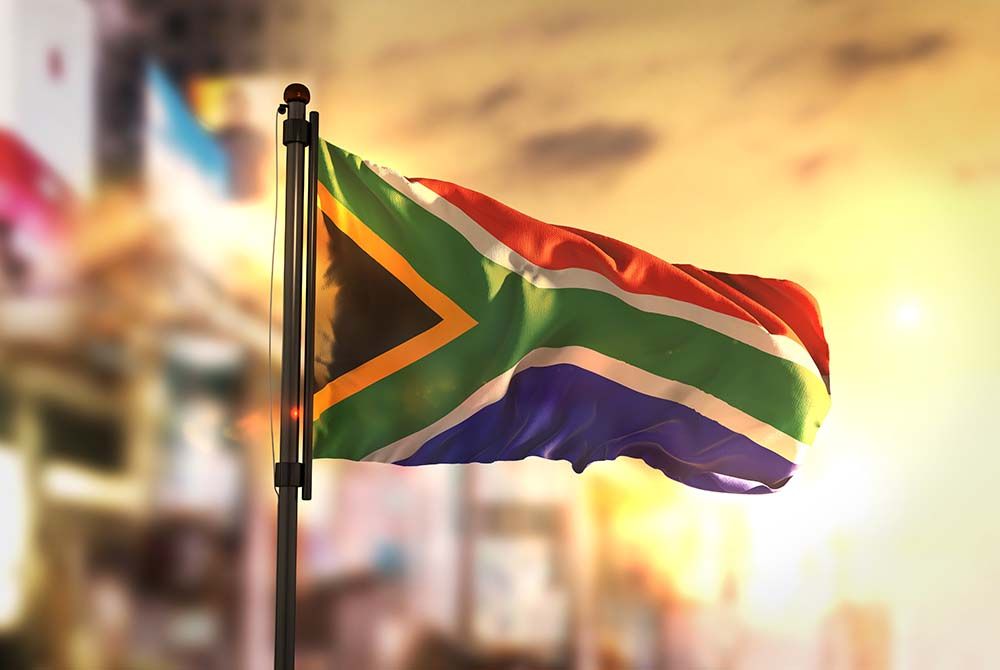 South African Rand week ahead