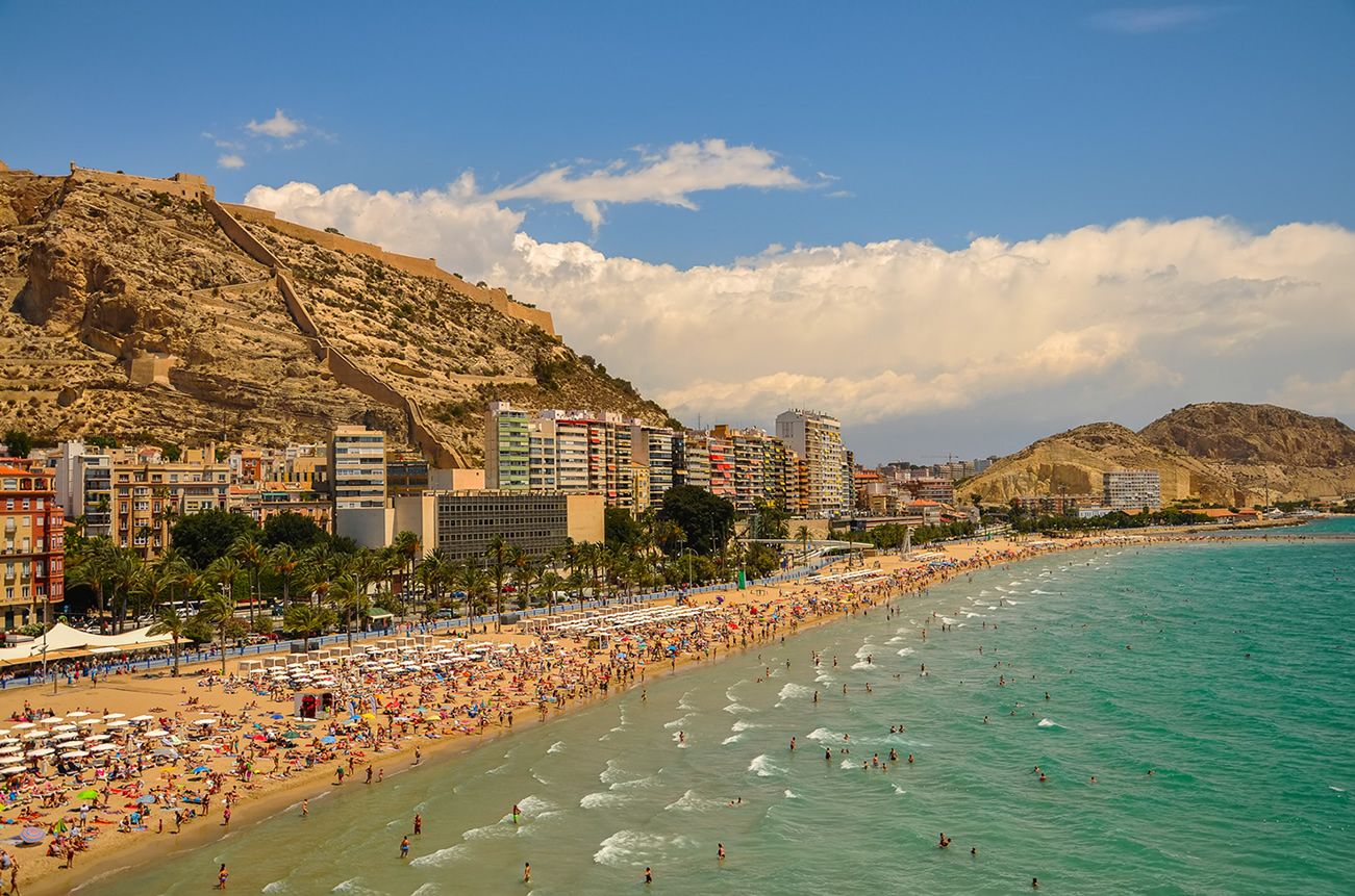Spain's Fading Tourism Boom Could Impact on House Prices ...