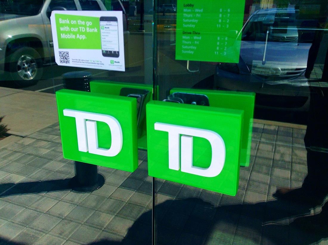 Canadian Dollar downgraded TD Securities