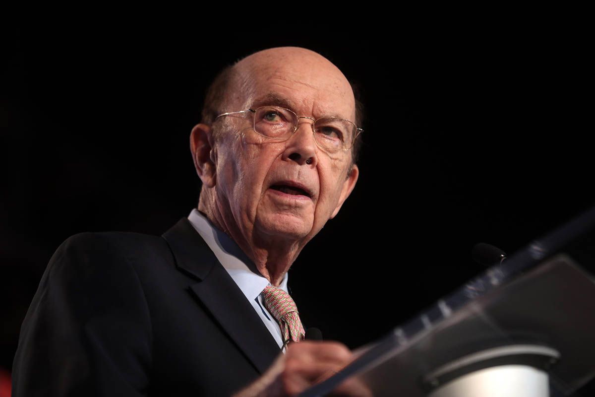 Wilbur Ross