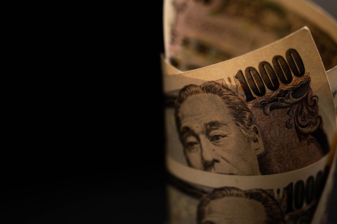 Yen note