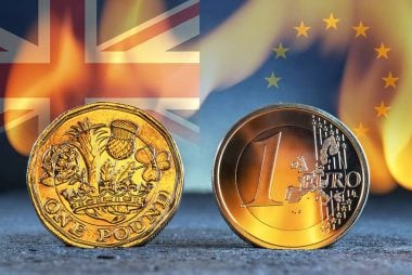 Pound-Euro Rejected Again