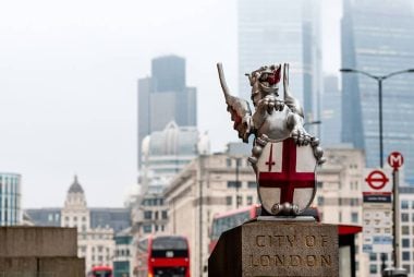 Pound's Slide Against Euro Still A Conviction Call At Nomura
