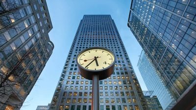 Pound Sterling Mid-year Forecast: HSBC Sees Bigger Test Ahead