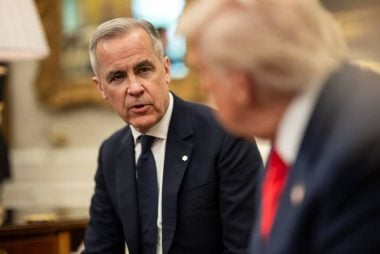 Peak Trump Could Herald a Dollar Turnaround