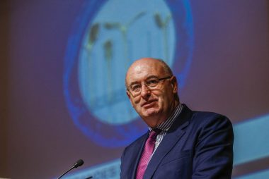 EU commissioner Hogan