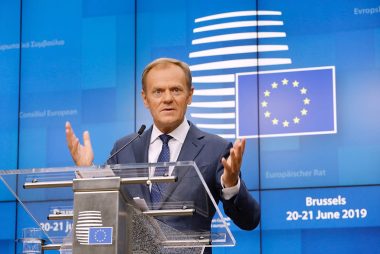 Donald Tusk