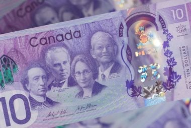 Canadian Dollar’s Jobs Rally Could Push GBP/CAD to 1.68, says TD Securities