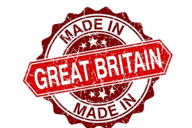 Manufacturing Data Beats Expectations, British Pound Edges Higher Against the Dollar and Euro