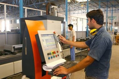 Record U.S. Production is Just Tariff Front-running