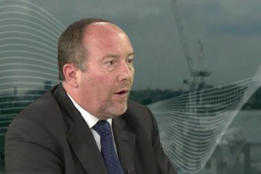 Pound to Surge Against Euro Following a Brexit says NAB's Parsons