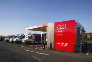 Click and collect