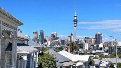 Pound-to-New Zealand Dollar Week Ahead Forecast: Squeezed Towards a Breakout