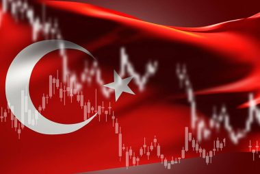 Record Capital Flight Raises Pressure on Turkish Lira, Says Commerzbank