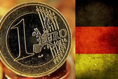 German economic growth impresses
