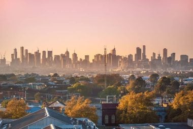 Australian House Prices Set to Fall 15-20% by End-2023: ANZ