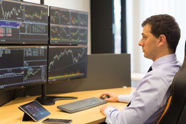 Gold Price is Back in Shape and Upgraded to "Constructive" at Julius Baer after 2018 Hammering