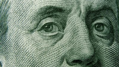 Dollar Bounce Has a Ceiling: TD Bank