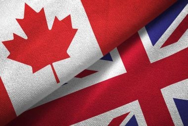 Canadian Job Market Win Keeps Pound-Canadian Dollar Rate On Back Foot into Weekend 
