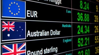 Australian Dollar Weakness Propels GBP/AUD To Major Level