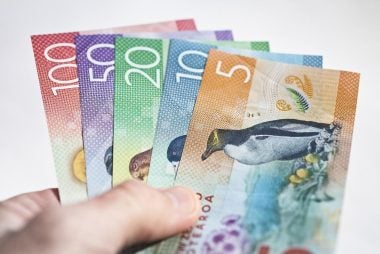 New Zealand Dollar Tipped to Outperform on RBNZ's Abundance of Caution