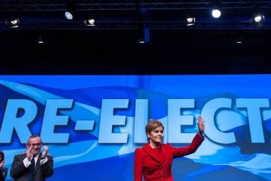 Scottish Vote: Analysts Sanguine on Lasting Negative Impact to Pound Sterling Valuations against Euro and Dollar