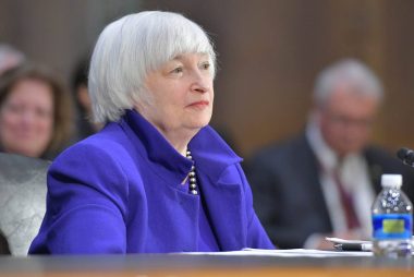 Yellen 