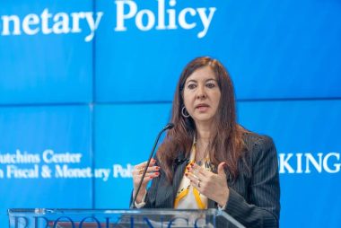Dollar Setback Linked to Kugler and McEntarfer Departures