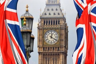 Pound Sterling 2024 Outlook: Losses Seen Against Euro & Dollar As Bank of England Leads On Rate Cuts Says TD Securities