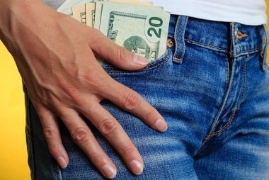 Struggling US Dollar Could Find Salvation in Upcoming Inflation Data Release