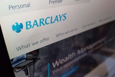 British Pound: "Relax" say Barclays, Path Forward is a "Long Drama, not an Intense Thriller"