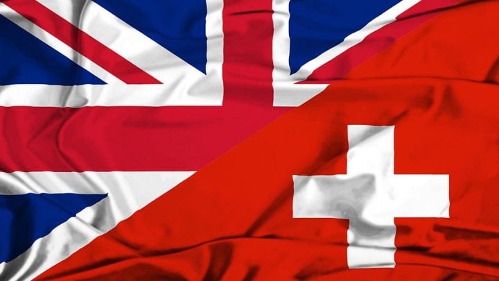 Pound-Franc Gains Have Further to Run: BofA