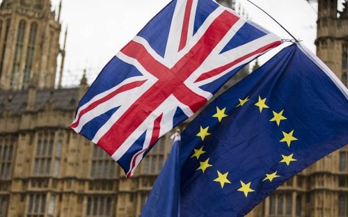 Pound-Euro Rate Powers to 5-Week High, Resistance at 1.16 Looms