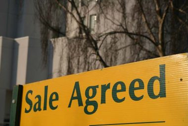 House Prices Hit New Record As Buyers Race to Beat Stamp Duty Hike