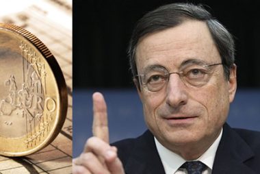 the euro rate and the ECB decision