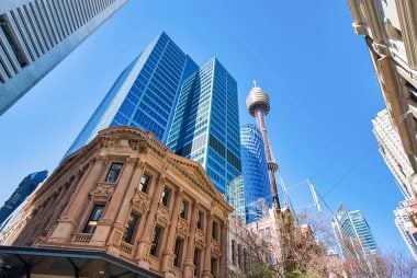 Pound to Australian Dollar Rate Cushioned by RBA Outlook and Related Risks 