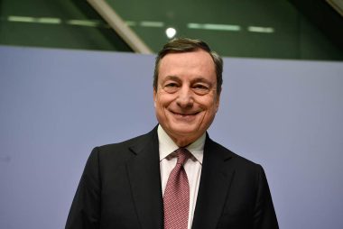 Euro Dips on Fresh ECB TLTRO Announcement, says no Interest Rate Rise Likely in 2019