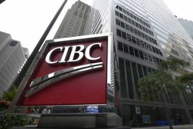 CIBC Capital Markets trade on the Euro Dollar