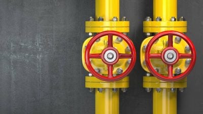 Euro Outlook Hammered by Rising Gas Prices