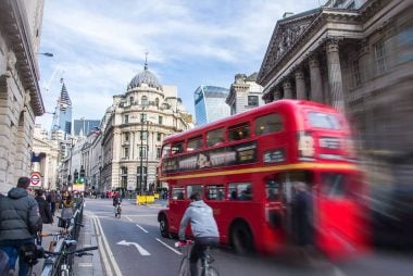 GfK Consumer Confidence Rose in the UK in December: Key Factors Behind the Uptick