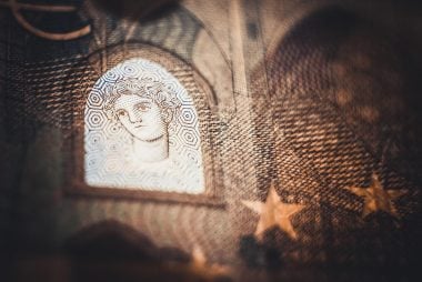 Euro Relief as Inflation Lowers Odds of a 50bp ECB Rate Cut