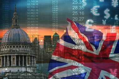 Pound-Euro Set to Probe Above 1.16 This Week