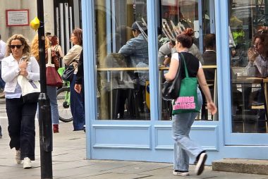 UK Economy Set for Steady but Slower Growth Than Expected in 2025, Goldman Sachs Research Reveals