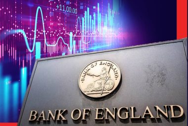 Bank of England Now Seen Raising Rates Twice This Year