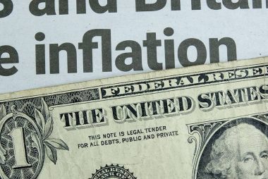 Federal Reserve Must Tighten 9% to Break Core Inflation's Back