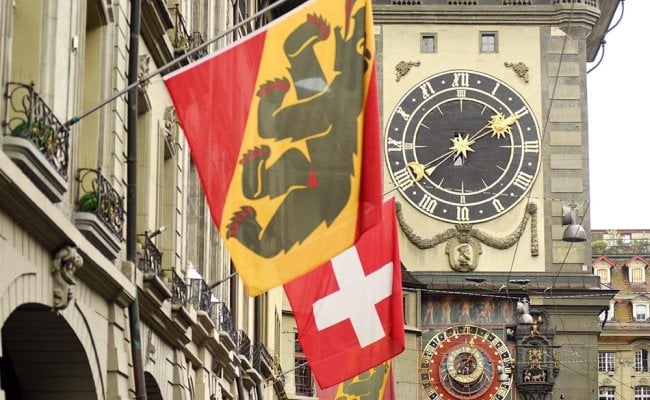 Swiss Franc Most Vulnerable to Oil Spikes: HSBC 