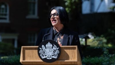Pound-Euro Rate's Mahmood Risks