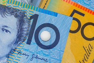 Australian Dollar Tipped to Capitalise on Pound's Weakness