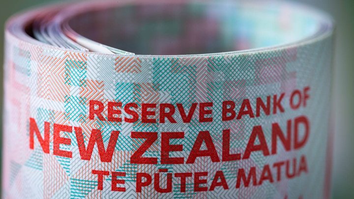 New Zealand Dollar Upside Capped by the RBNZ's Own Rate Track